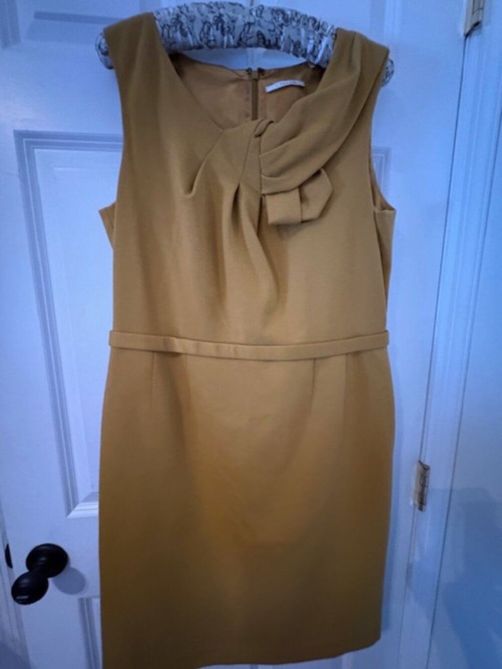 Tahari dress